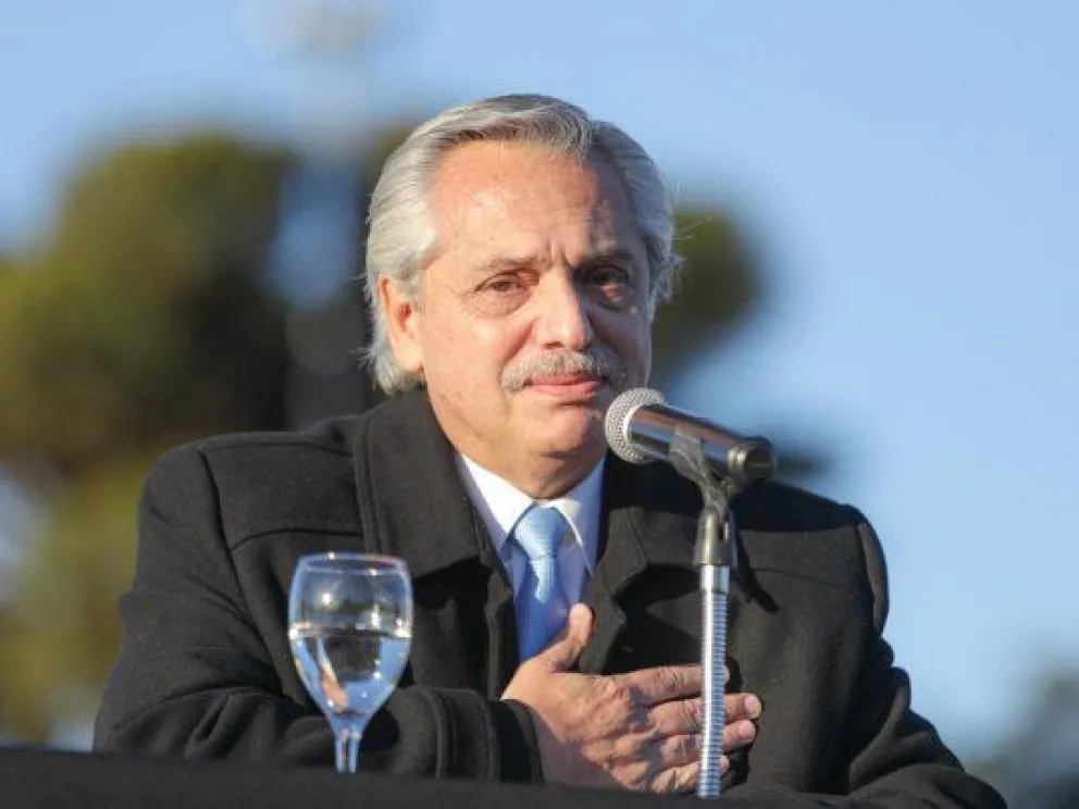 Cuáles son los seis nuevos ministros que presentará Alberto Fernández