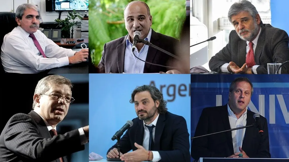 Cambios en el gabinete: el lunes juran los nuevos ministros de la Nación