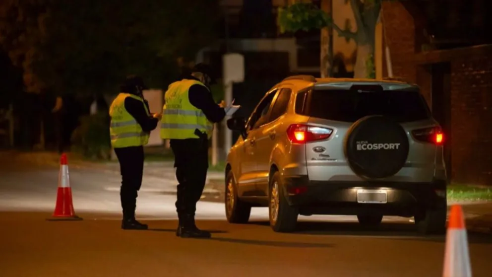 COVID-19: Río Negro habilita la circulación sin límites horarios