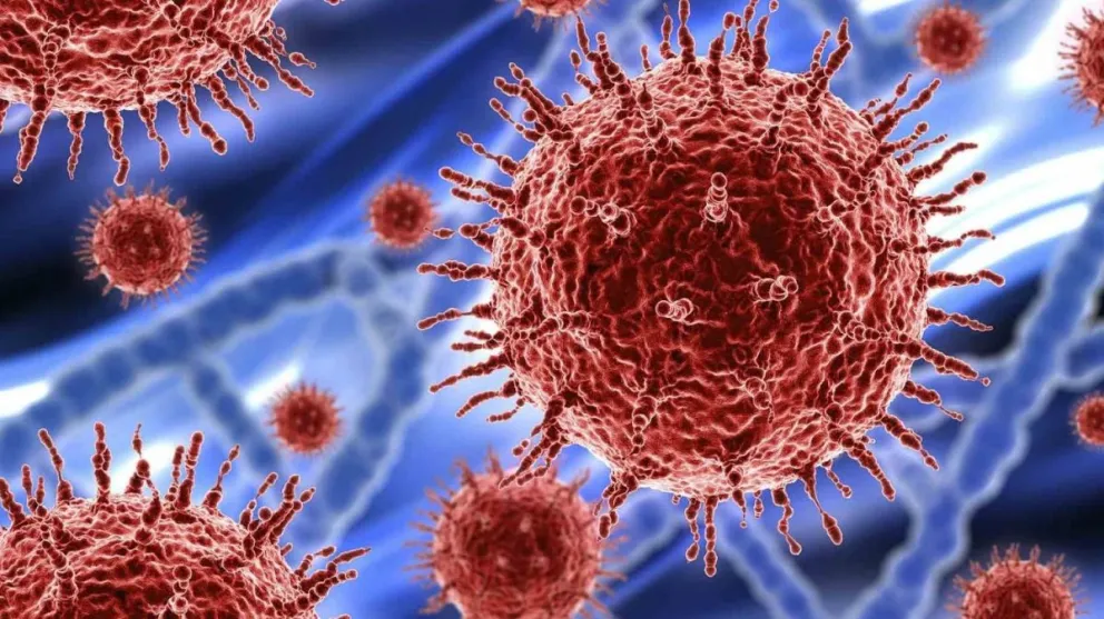Coronavirus en Argentina: Se registraron 1.451 nuevos casos y 82 muertes