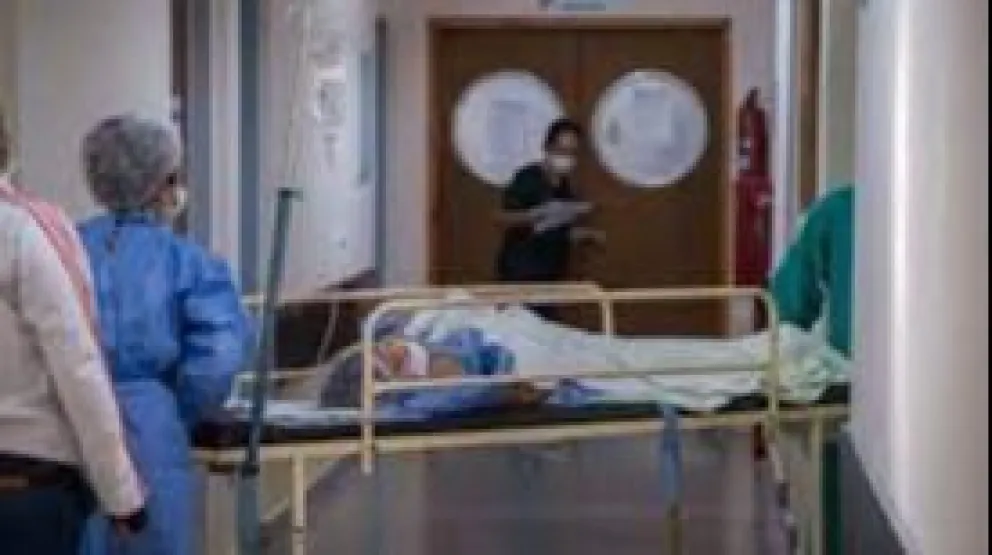 Covid en Río Negro: murieron tres pacientes y hubo 33 nuevos contagios