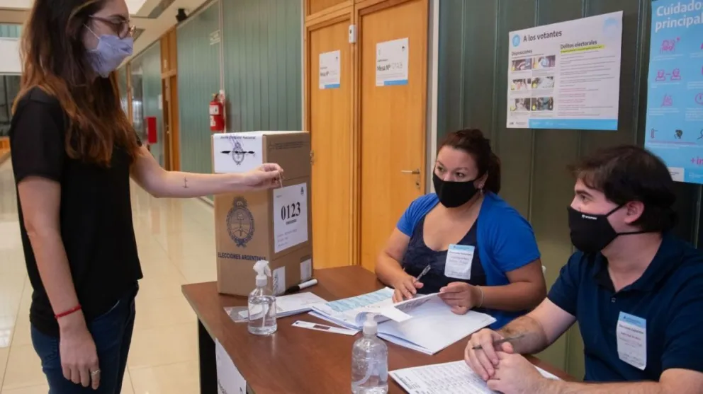 Elecciones 2021: cómo sigue el calendario electoral en el país