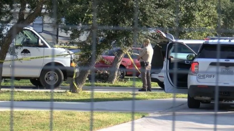 Horror en Texas: adolescente mató a su familia y subió las imágenes a las redes sociales