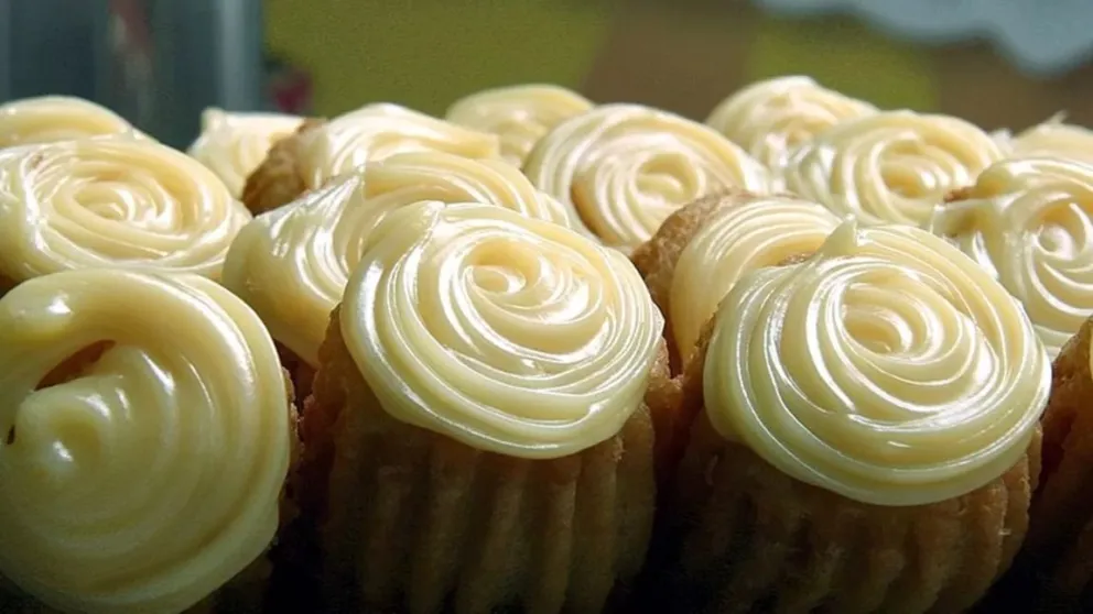 Prepará la crema pastelera más fácil del mundo y que siempre sale perfecta