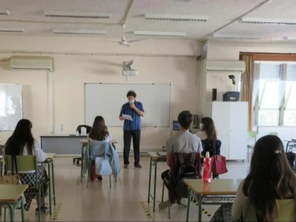 El “Egresar” de terminalidad secundaria tuvo masivas inscripciones