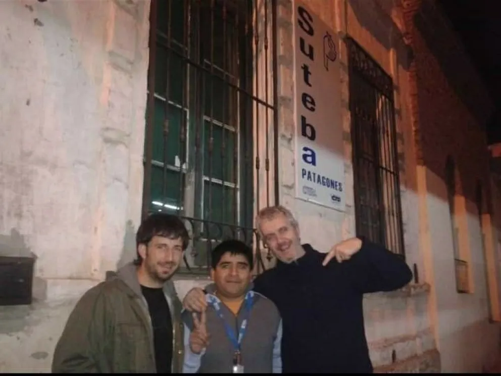Hondo pesar por la muerte del maestro Eduardo Alberto Gómes