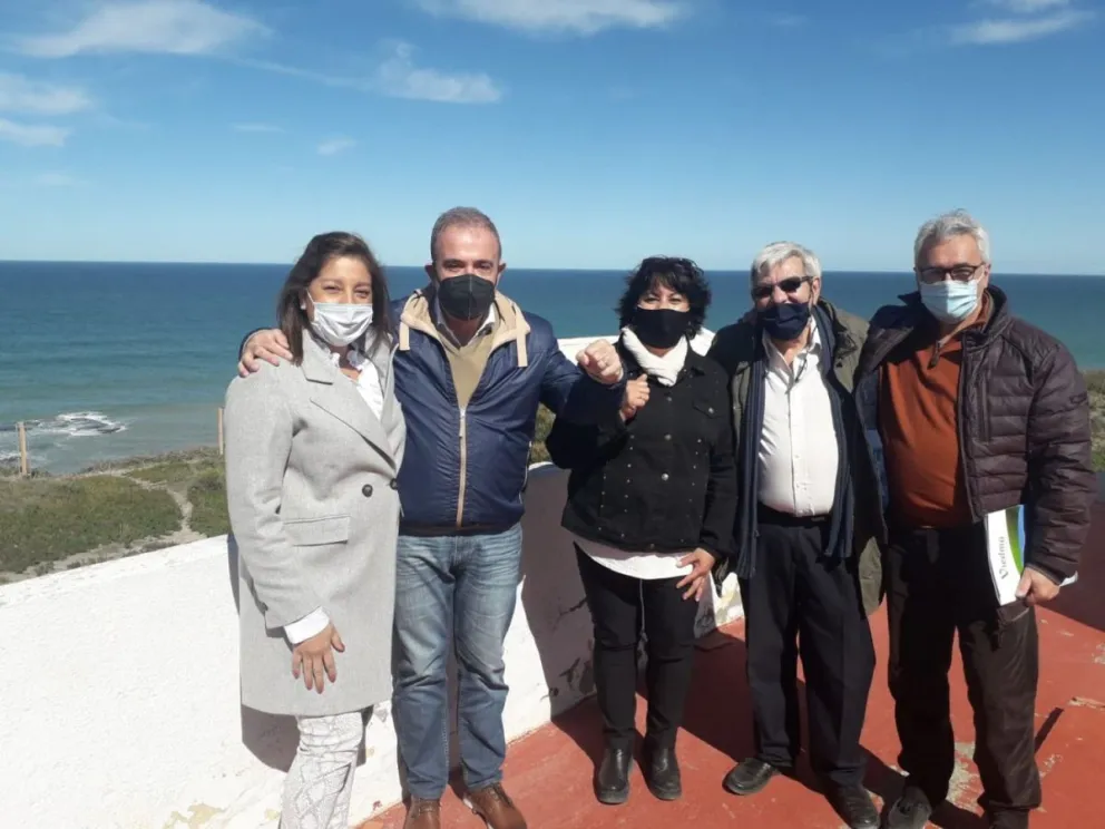 El turismo buscar ser parte de la reactivación económica de la región