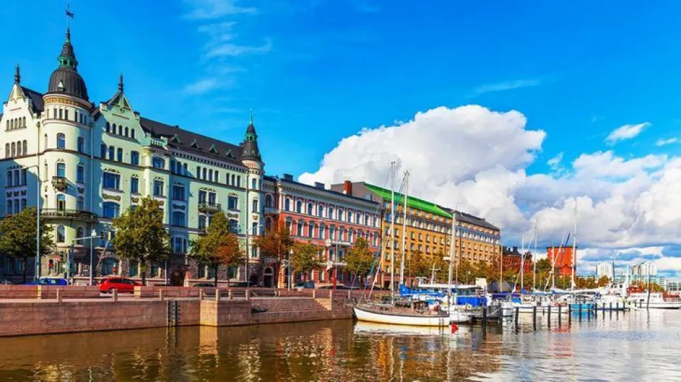 Finlandia busca trabajadores: Requisitos y cómo aplicar desde Argentina
