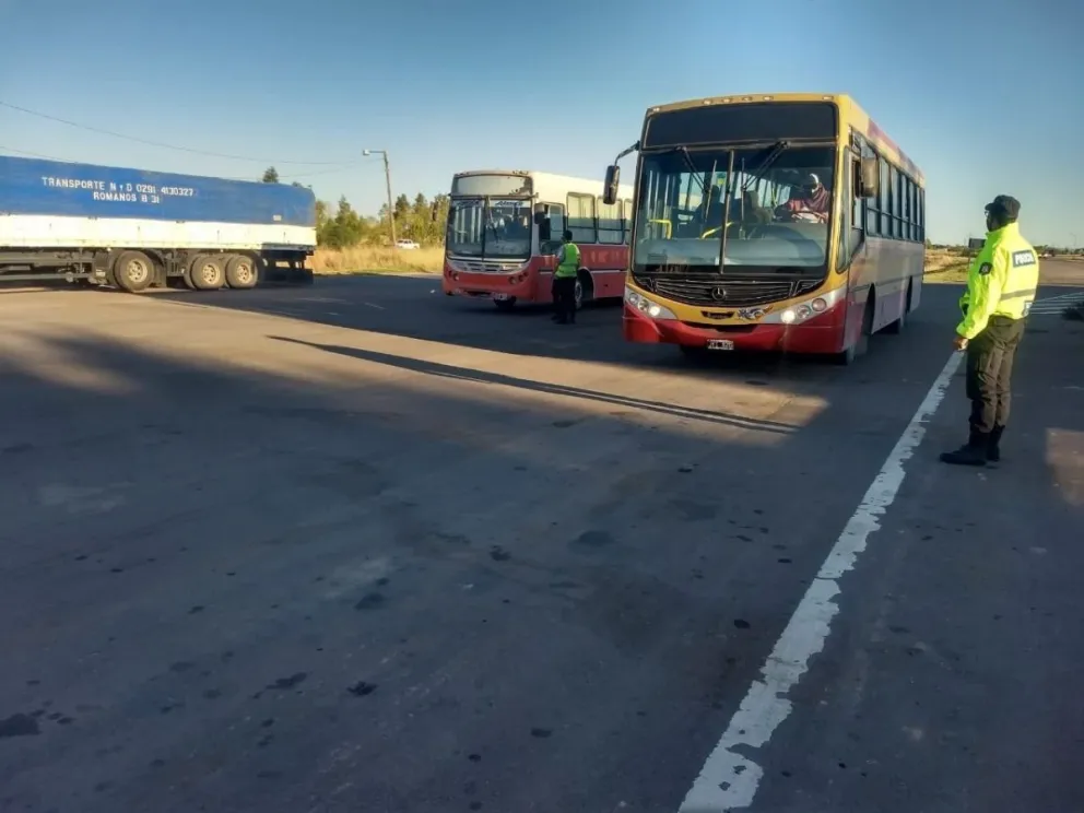 Dos rionegrinas contrajeron la variante Delta, pero no ingresaron a la provincia