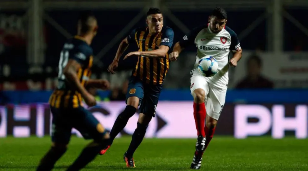Agenda deportiva: Un urgido San Lorenzo visita al recuperado Rosario Central