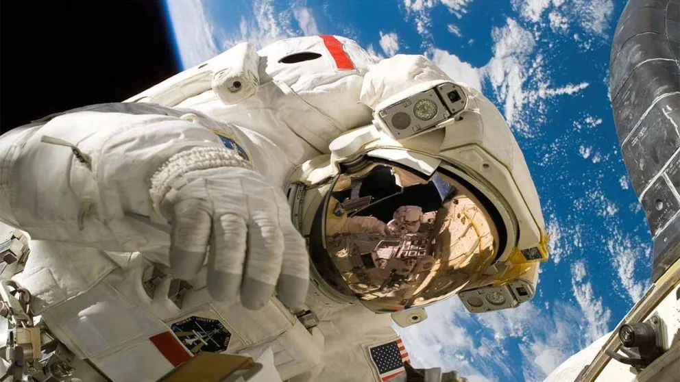 Rusia rodará la primera película en el espacio: “The Challenge”