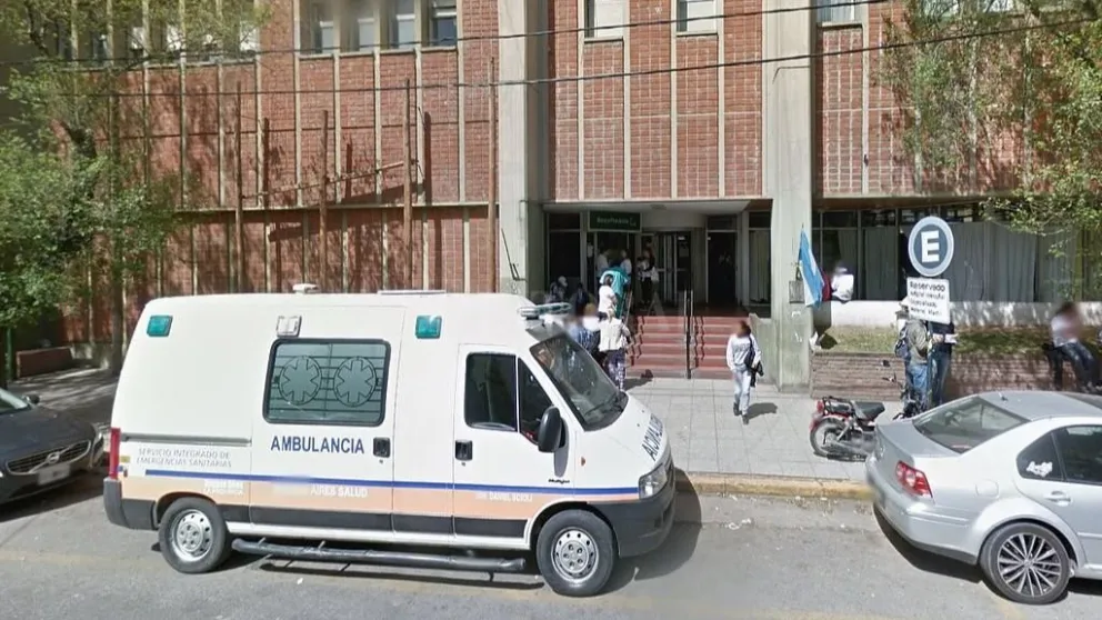 Horror: un hombre mató a palazos al bebé de 18 meses de su pareja