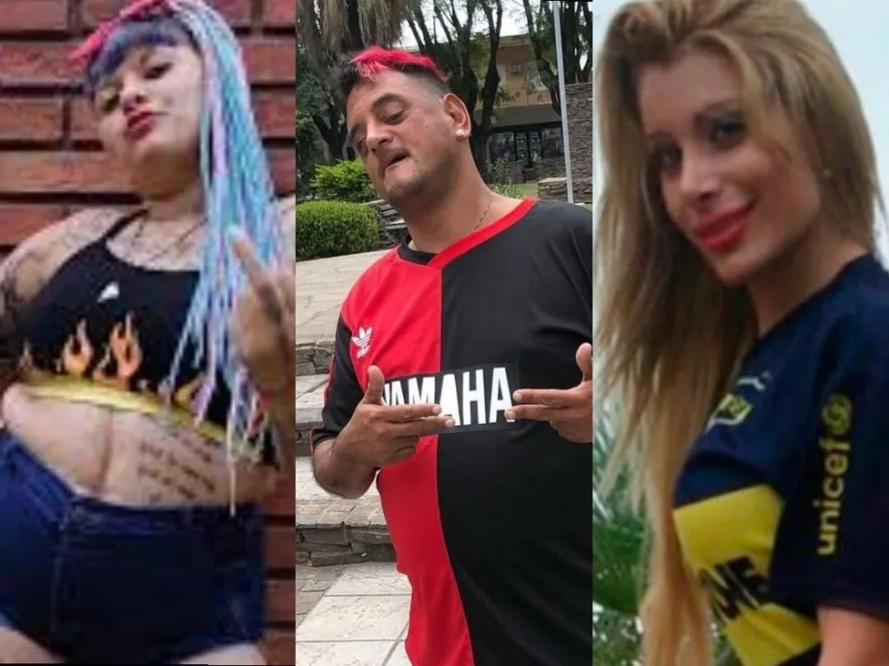 Insólita campaña del abogado Galiano: los mediáticos que lo promocionan