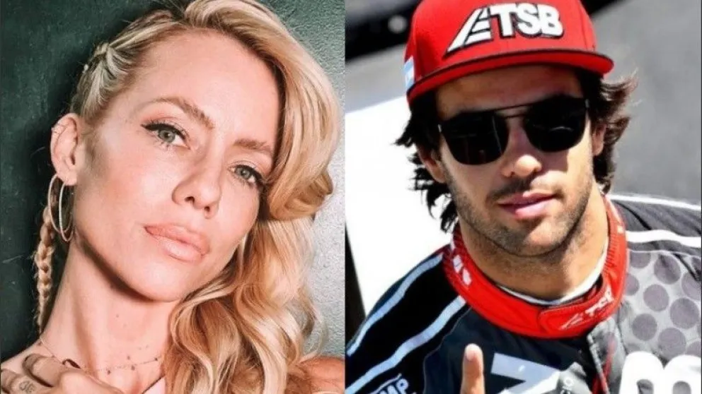 Y para colmo de males: Tildan de "mufa" a Nicole por los problemas de Urcera