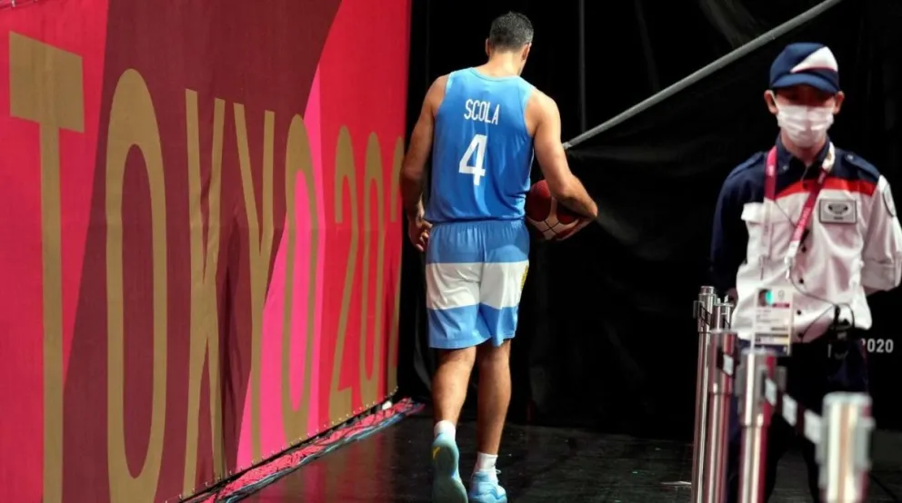 Luis Scola: el anuncio de su retiro y su nuevo rol en el básquet