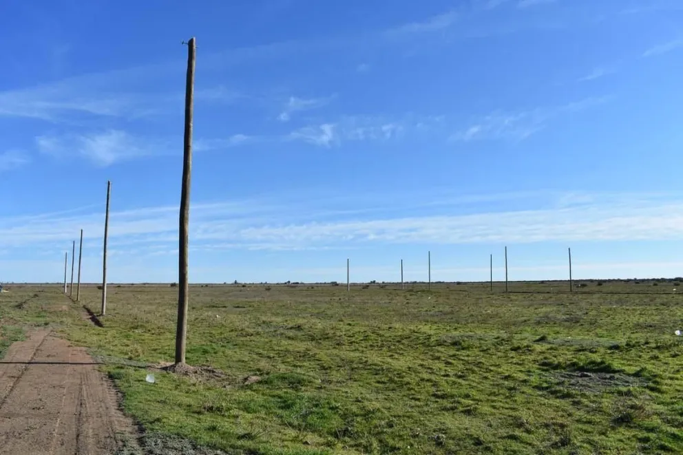 Inmobiliarias clandestinas: Preocupan ventas de lotes