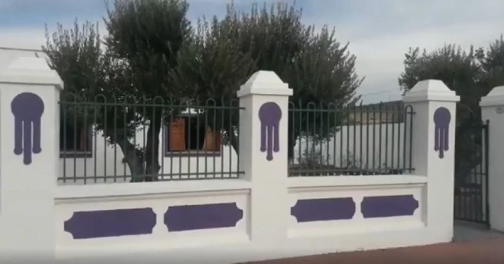 Un hombre denució a su pareja por violenca verbal y física