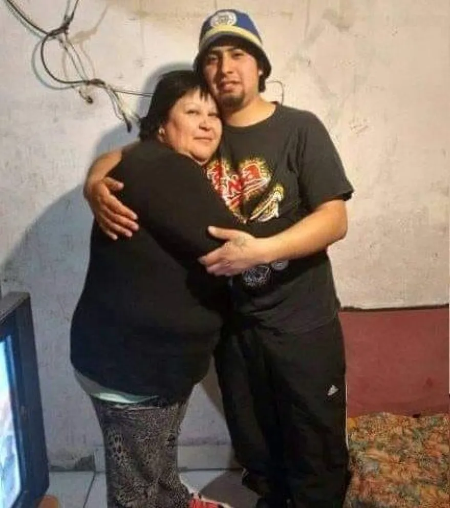 La conmovedora razón por la cual Iván Guzmán era apodado El Indio