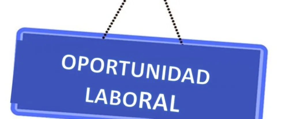 Buscan administrativa para una empresa de Viedma