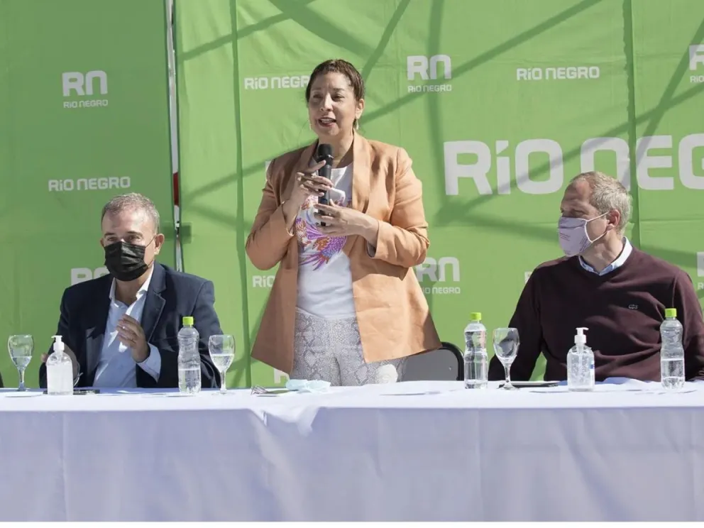 Chau barbijos: No hay decisión para dejar de utilizarlos en Río Negro