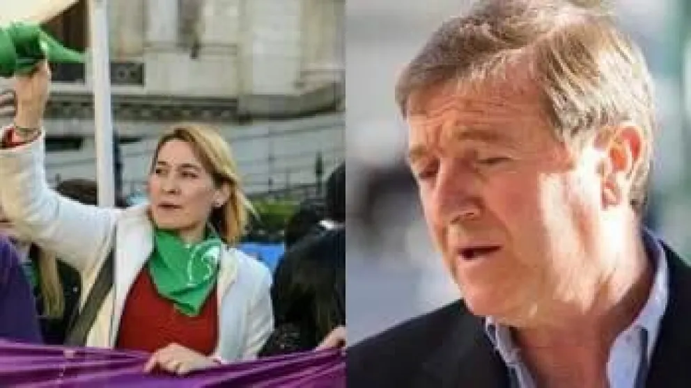 Nuevo cuestionamiento radical hacia Tortoriello