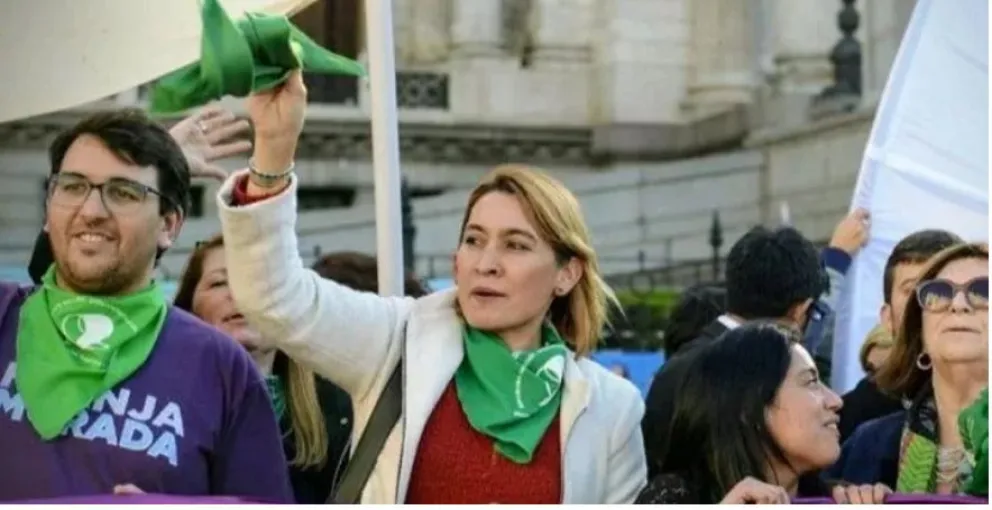 Matzen sobre el pedido de Tortoriello: "Me parece absolutamente autoritario y arcaico"