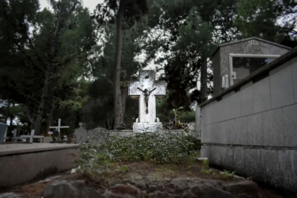 Avanza la regulación laboral en el cementerio de Viedma