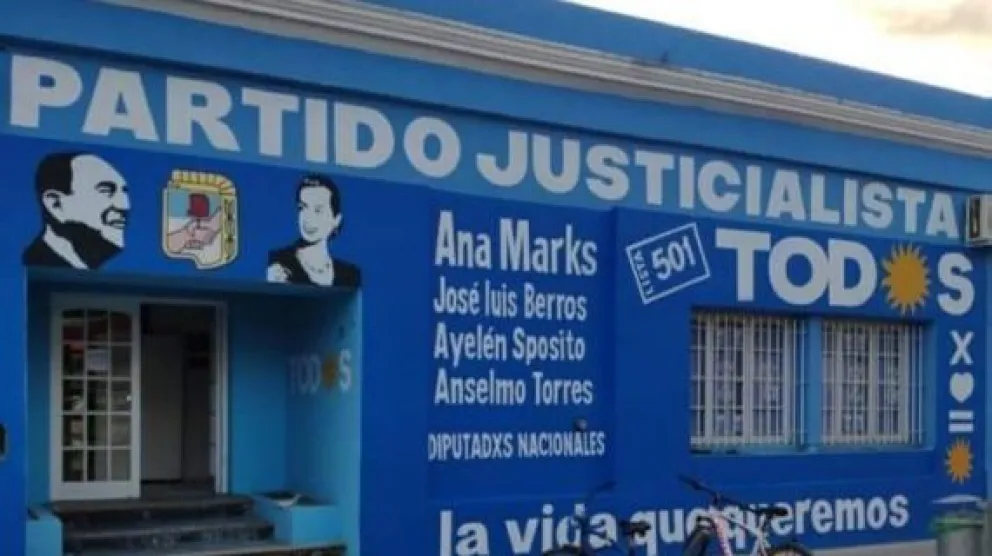 Tras el fracaso electoral, hay rebelión en las huestes del justicialismo