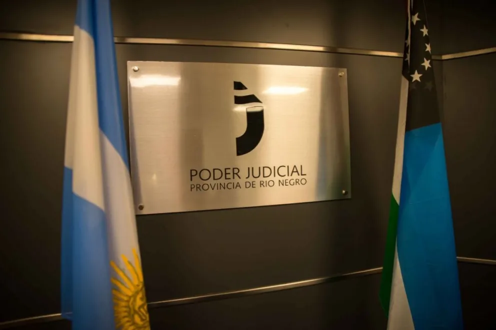 Otro juez de Viedma fue víctima de un hecho delictivo