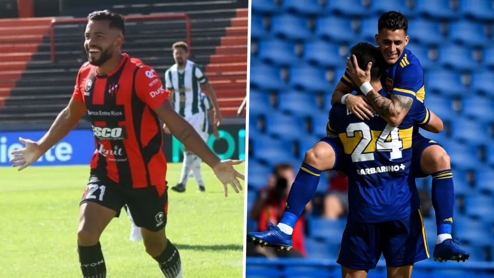 Agenda deportiva: Boca busca las semifinales de la Copa Argentina ante Patronato