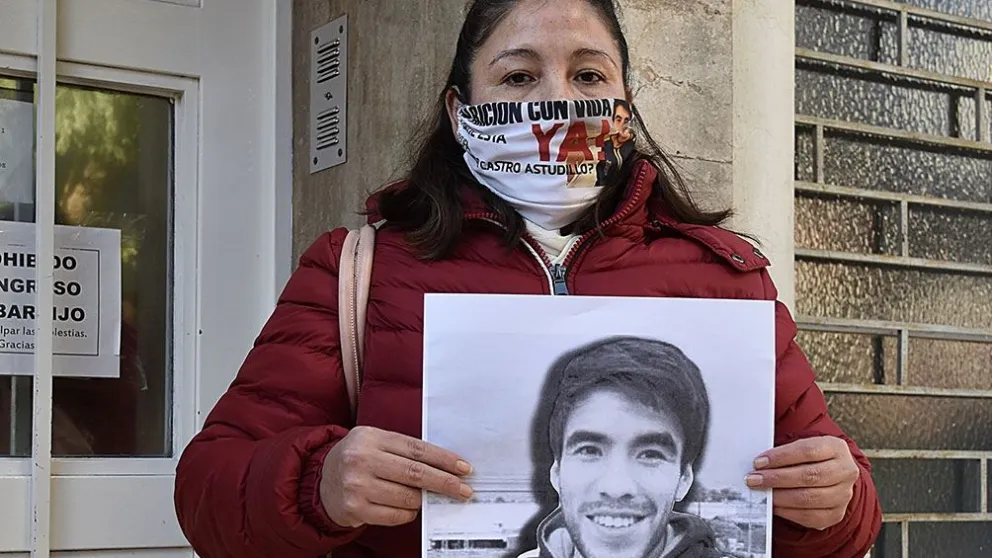 Nuevos indicios revelan que Facundo Astudillo Castro  pudo haber sido torturado