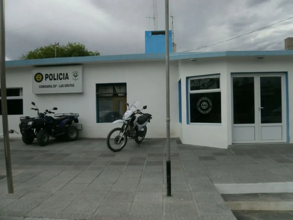 Un hombre denunció amenazas: "Ahora va a haber tiros"