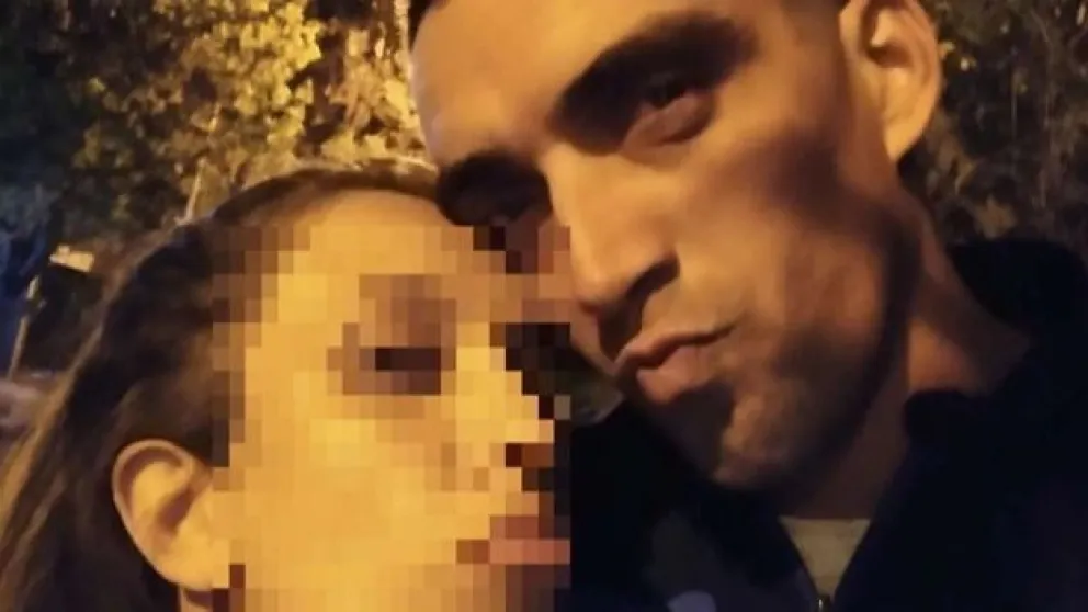 Tenía orden de restricción, iba armado a casa de su ex y murió en un tiroteo con la Policía