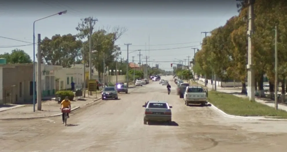 Un hombre murió en soledad y se dio cuenta un vecino