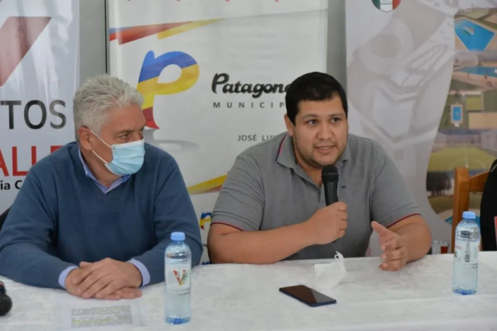 Patagones presentó diversas actividades para el fin de semana