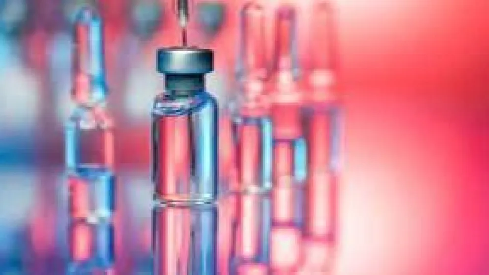 La OMS eligió a una empresa argentina para producir vacunas contra el coronavirus