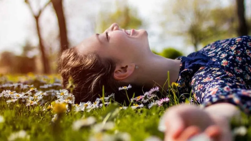 Saludable: seis consejos para cuidar la piel en primavera