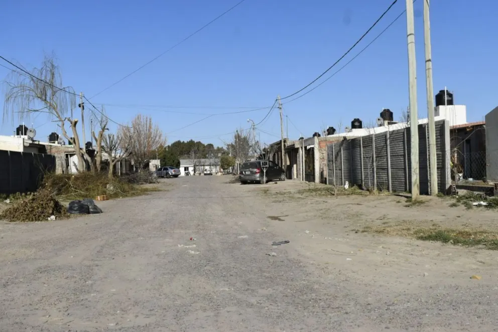 Para combatir la inseguridad, proyectan reactivar el Foro Vecinal de Seguridad