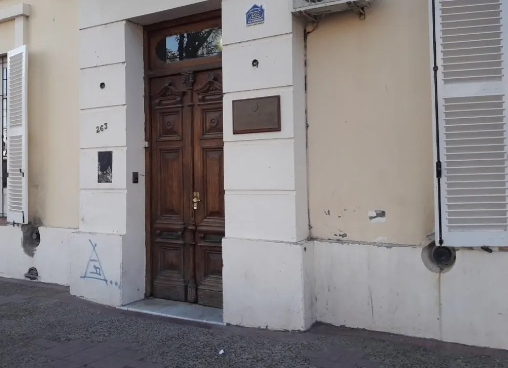 Logran pase a planta permanente, en el Tribunal de Cuentas de  Río Negro