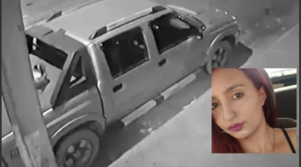 Brutal femicidio: su marido la apuñaló por la espalda y el amante la dejó morir