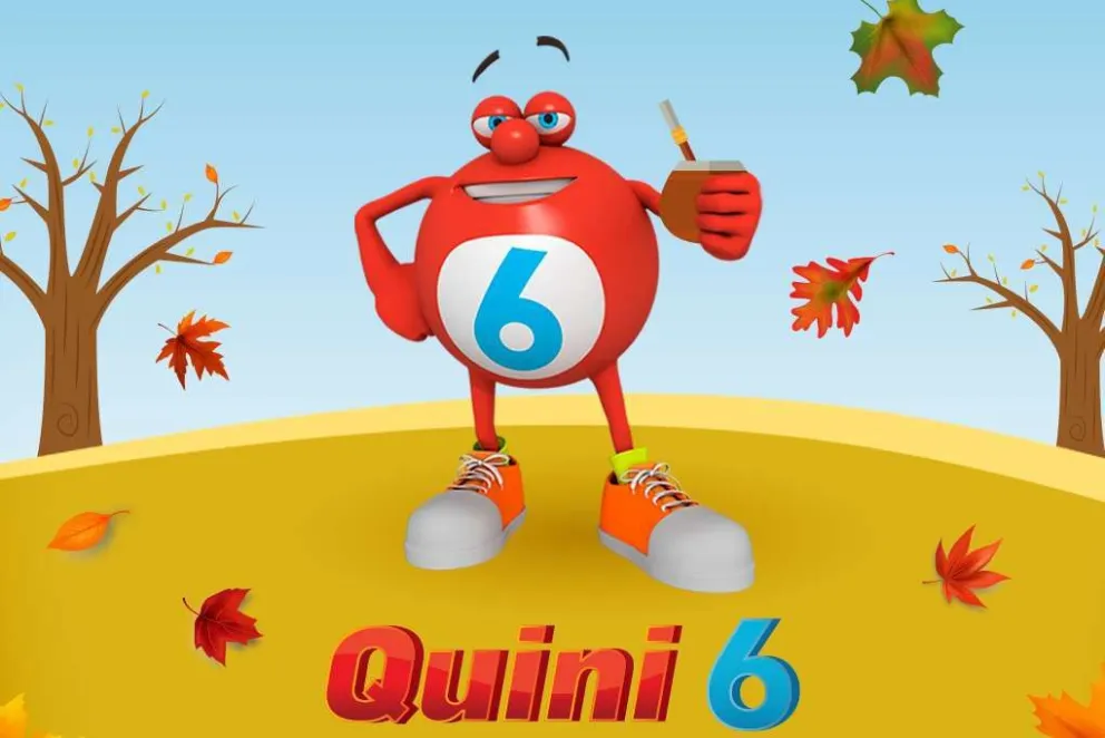 Quini 6: ¡19 afortunados se llevaron más de $548.000 cada uno!