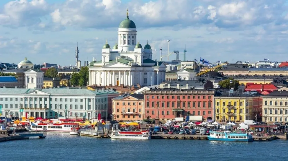 Finlandia busca trabajadores: cómo postularse desde Argentina