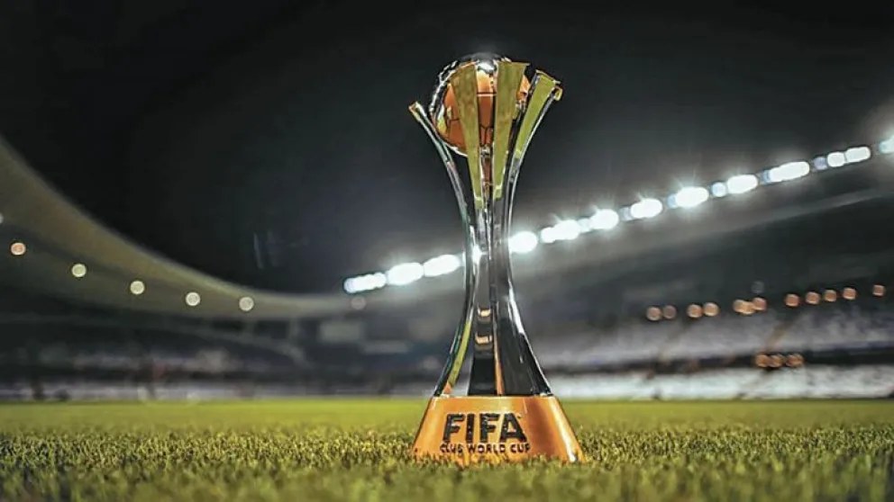 El Mundial de Clubes de este año podría jugarse en los Emiratos Árabes