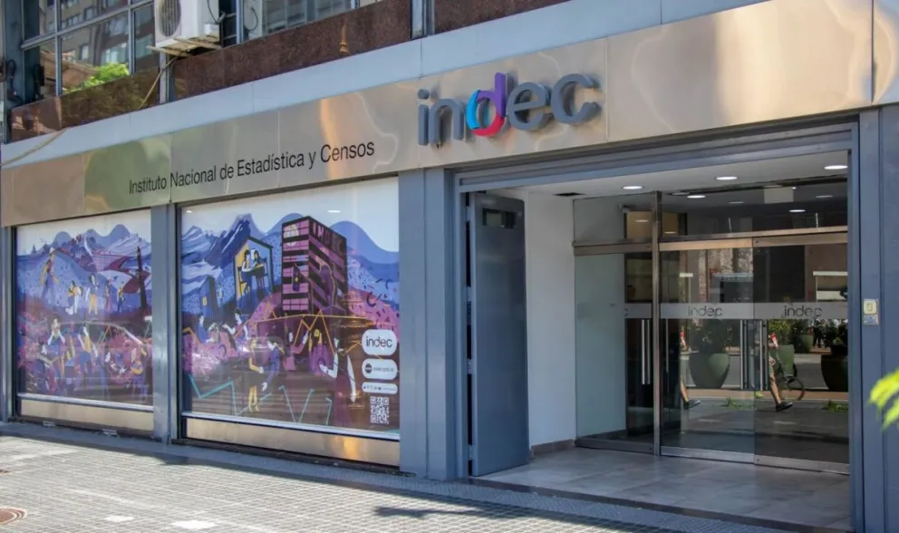 INDEC: La desocupación fue de 9,6 % y alcanzó a más de un millón de personas