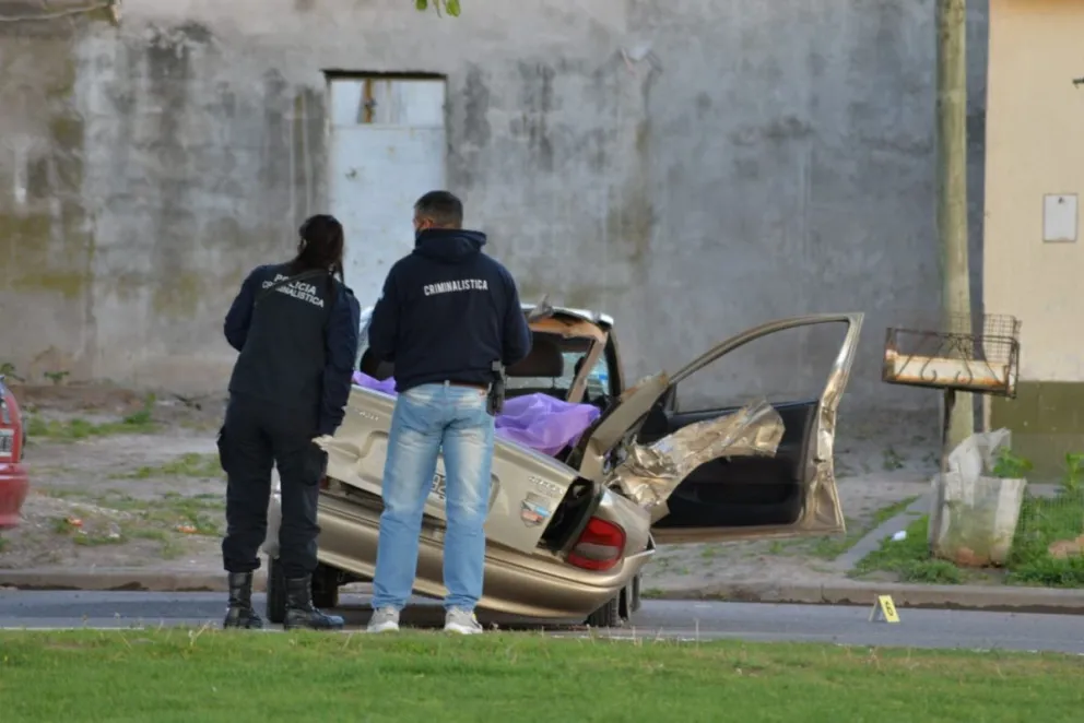 Identificaron al chico fallecido: tenía apenas 17 años