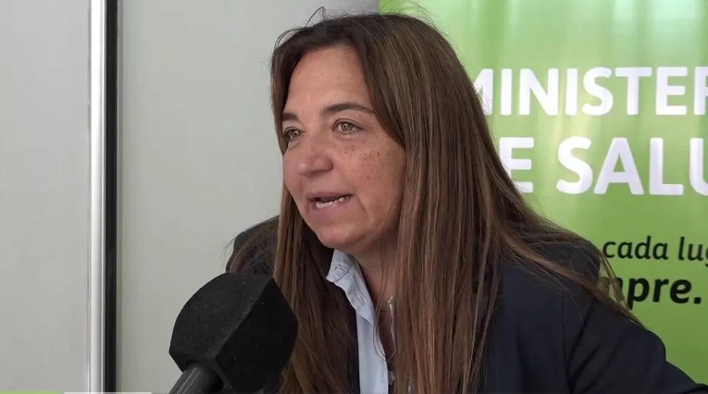 Ibero: “Si nos vacunamos, que lleguen las variantes que quieran, que no pasa nada”