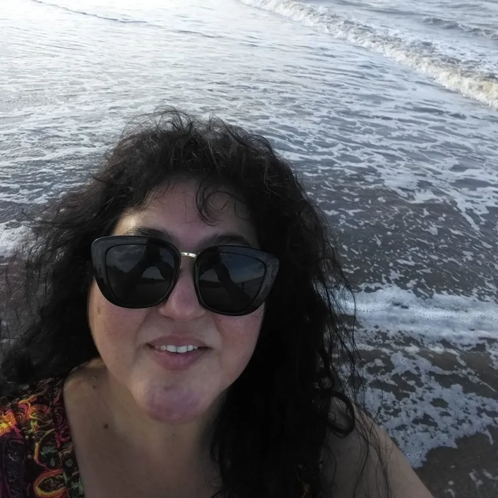 Familiares y amigos esparcirán las cenizas de Marcela Galindo en el mar
