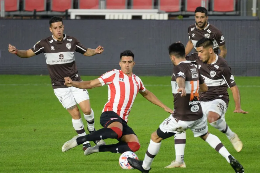 Agenda deportiva de este viernes: el Pincha quiere subirse a la cima de la Liga Profesional