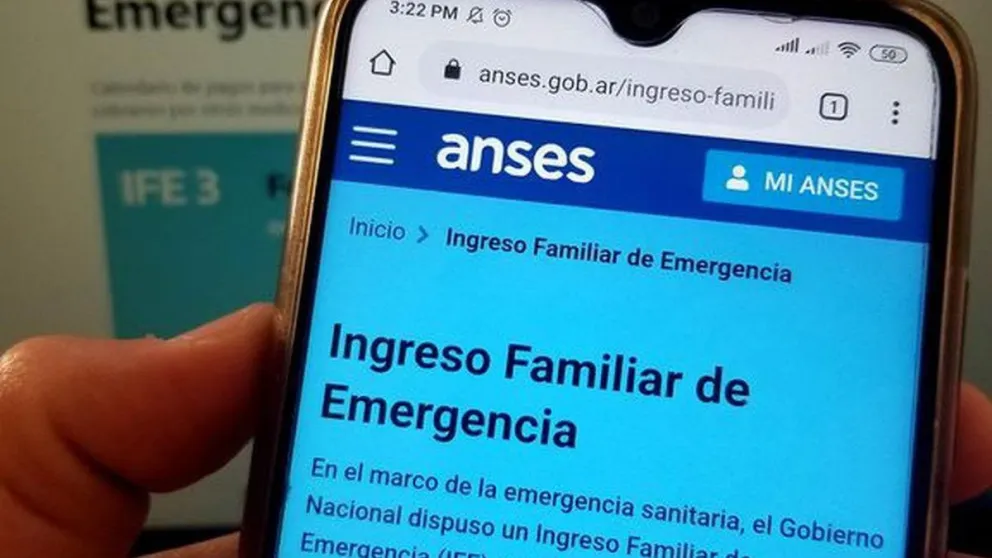 El monto del nuevo IFE será mayor pero estará destinado a menos personas
