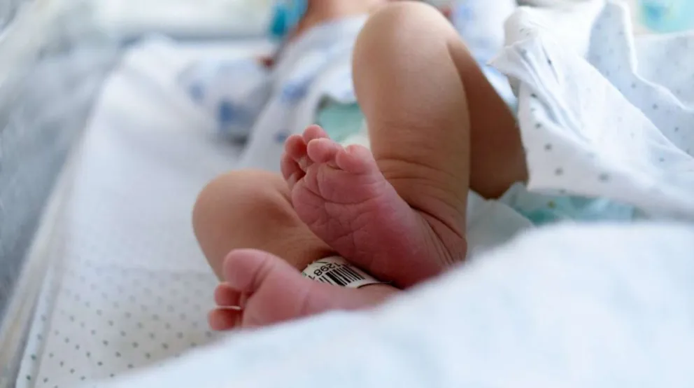 Nació en Argentina la primera "bebé de tres padres" de Sudamérica 
